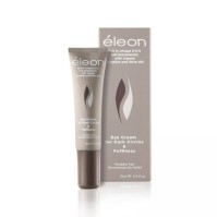 Eleon Eye Cream for Dark Circles and Puffiness 15m …