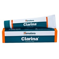 Himalaya Clarina Cream 30g