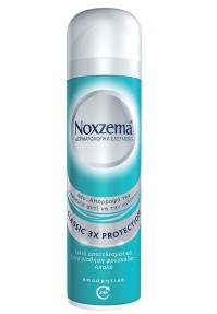 NOXZEMA SPRAY CLASSIC 150ML