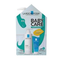 La Roche Posay Set Baby Care Lipikar Fluid 400ml + …