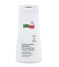 Sebamed Anti-Dandruff Shampoo 400ml
