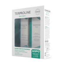 Synchroline Terproline Set Face Cream 50ml + Eyes …