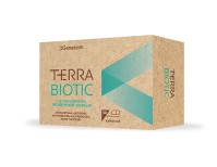 Genecom Terra Biotic 30caps