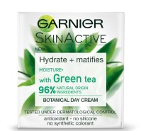 Garnier Skin Active Botanical Day Cream With Green …