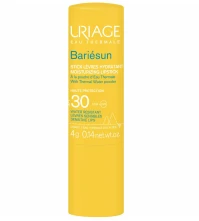 Uriage Bariesun Stick Levres Hydratant Moisturizin …