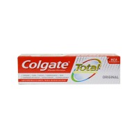 Colgate Total Original Οδοντόκρεμα για 12ωρη Προστ …