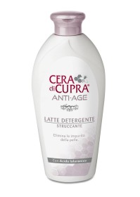 CERA di CUPRA ΓΑΛΑΚΤΩΜΑ ΚΑΘΑΡΙΣΜΟΥ 200ml