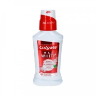 Colgate Max White Instantly Στοματικό Διάλυμα 250m …