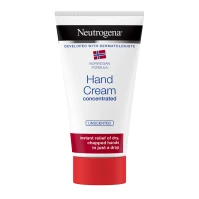 Neutrogena Κρέμα Χεριών χωρίς Άρωμα 75ml