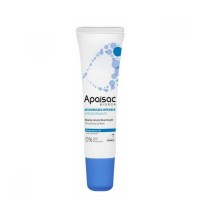 BAILLEUL-BIORGA APAISAC BAUME LEVRES 15ML