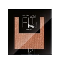 Maybelline Fit Me Blush 10 Buff 5gr
