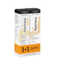 Vican Aletheia Set Iron Plus 20 Effer.tabs & Δώρο &hellip;