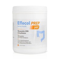 Epsilon Health Effecol Prep Jar 304,9gr