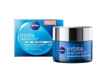 NIVEA HYDRA SKIN EFFECT Ενυδατική Κρέμα Αναζωογόνη …