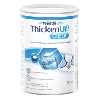 Nestle ThickenUP Clear 125g