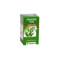 ARKOCAPS ΠΡΑΣΙΝΟ ΤΣΑΪ 45CAPS GREEN TEA ΑΔΥΝΑΤΙΣΜΑ …