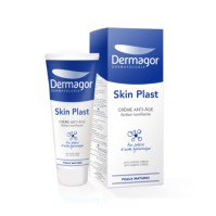 Inpa Dermagor Skinplast Creme Correctrice 40ml
