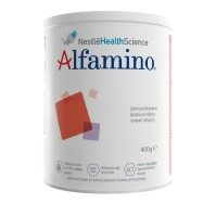 Nestle Alfamino Βρεφικό Υποαλλεργικό Γάλα 400gr
