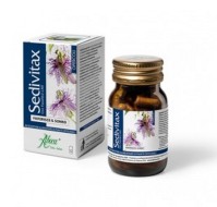 Aboca Sedivitax 30 Κάψουλες