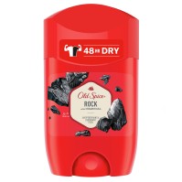 Old Spice Rock with Charcoal Αντιιδρωτικό Αποσμητι …