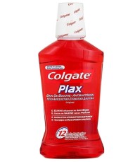 Colgate Plax Red 500ml
