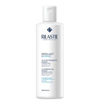 Rilastil Xerolact Atopic Cleansing Oil 250ml