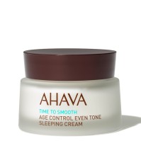 Ahava Time to Smooth Age Control Even Tone Sleepin …