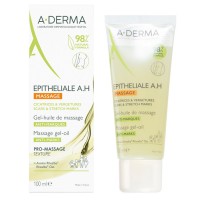 Aderma Epitheliale A.H Massage Gel-Oil 100ml