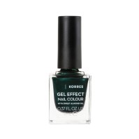 Korres Βερνίκι Νυχιών Gel Effect Nail Colour No.89 …