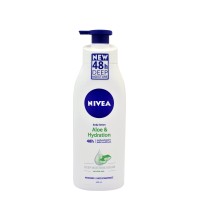 Nivea Body Lotion Aloe & Hydration Λοσιόν Σώματος …