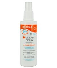 FROIKA Suncare Spray Childrens & Infants SPF50+ 12 …