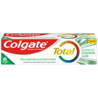 Colgate Total Advanced Interdental Clean 75ml