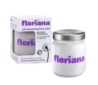 Fleriana Εντομοαπωθητικό Κερί 130gr