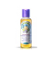 Earth Friendly Baby Moisturising Shea Massage Oil …