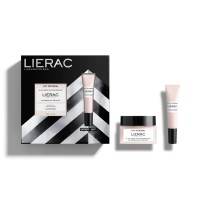 Lierac Set Lift Integral the Firming Day Cream-Gel …