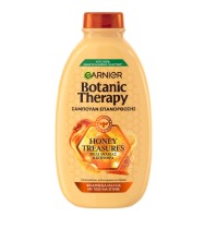 Garnier Botanic Therapy Honey Treasures Shampoo Σα …