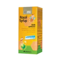 Arkopharma Royal Syrup Bon Appetit 150ml