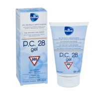 COSVAL P.C. 28 GEL 125 ml