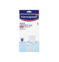 Hansaplast Aqua Protect 4XL Aδιάβροχα Επιθέματα 10 …