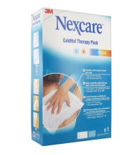 NEXCARE COLDHOT MAXI  2 Σε 1 Παγοκύστη Και Θερμοφό …