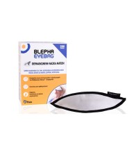 Thea Blepha EyeBag Θερμαινόμενη Μάσκα Ματιών 1τμχ