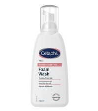 Cetaphil Pro Redness Control Wash Lotion Ήπιος Αφρ &hellip;