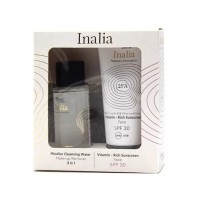 Power Health Set Inalia Promo Vitamin Rich Sunscre …