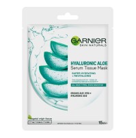 Garnier Hyaluronic Aloe Serum Tissue Mask Υφασμάτι …