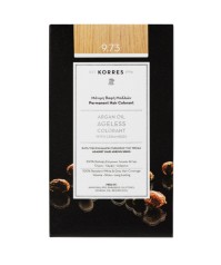 Korres Argan Oil Ageless Colorant 9.73 Χρυσό Κάστα …