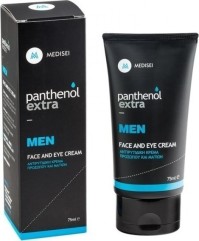 Medisei Panthenol Extra Men Face and Eye Cream 75m …