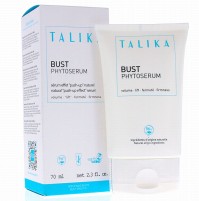 Talika Set Bust Phytoserum Natural Push-Up Effect …