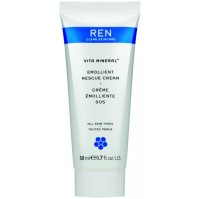 REN Vita Mineral Emollient Rescue Cream 50ml