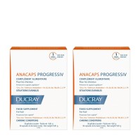 Ducray Anacaps Progressiv 2 x 30 caps