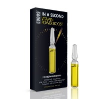 Eubos In A Second Vitamin Power Boost 7x2ml